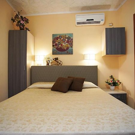 Golden Dreams B&B Реджо ди Калабрия Екстериор снимка
