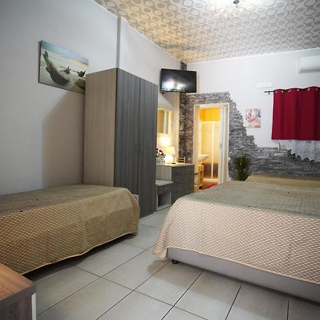 Golden Dreams B&B Реджо ди Калабрия Екстериор снимка