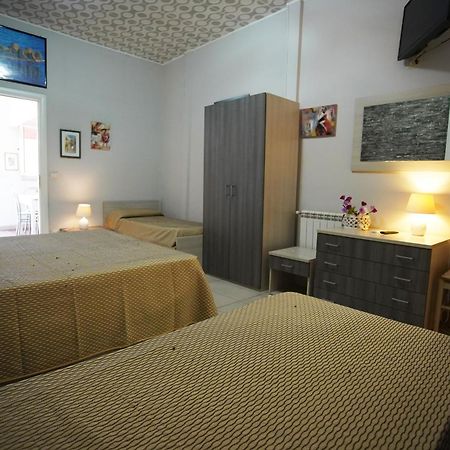 Golden Dreams B&B Реджо ди Калабрия Екстериор снимка