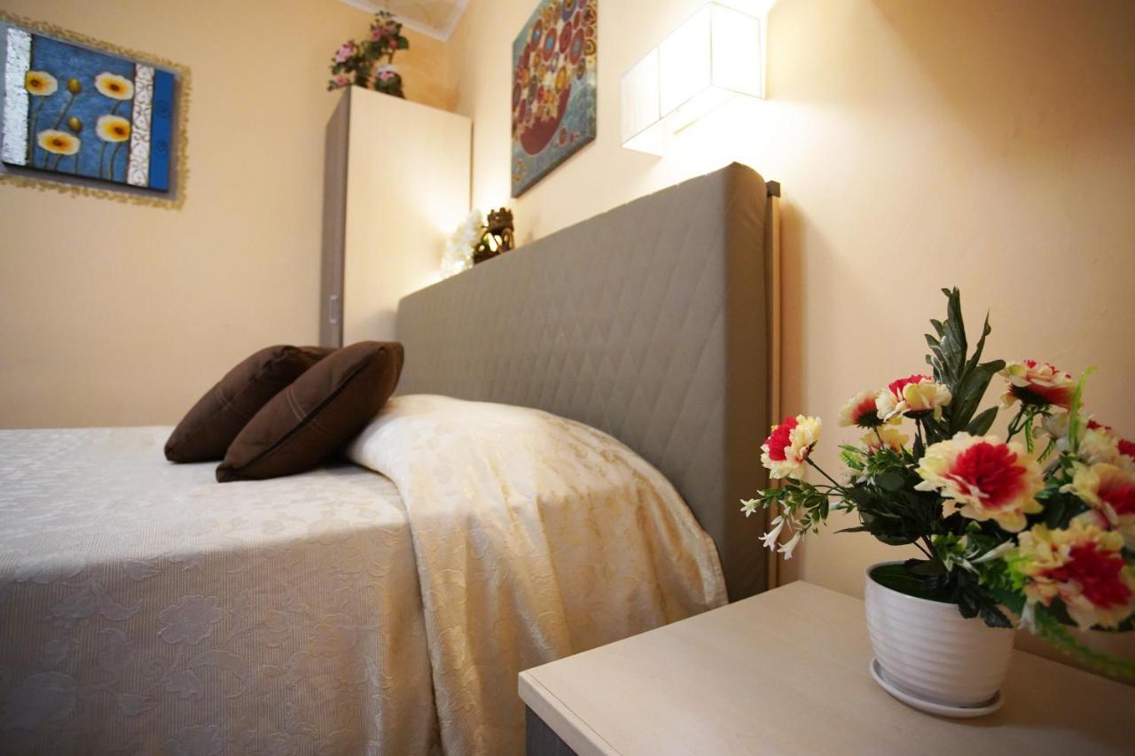 Golden Dreams B&B Реджо ди Калабрия Екстериор снимка