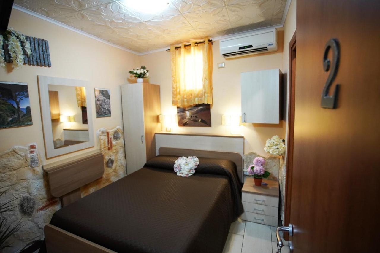 Golden Dreams B&B Реджо ди Калабрия Екстериор снимка