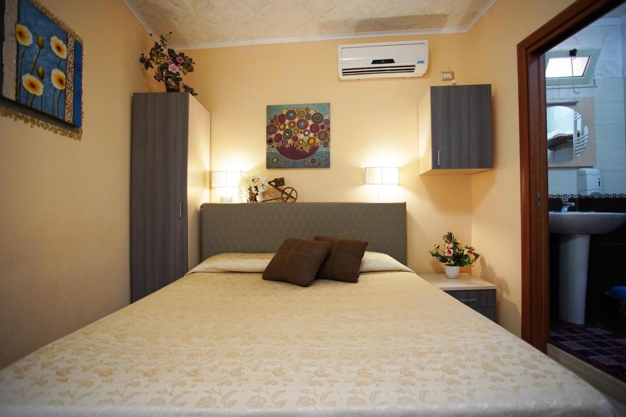 Golden Dreams B&B Реджо ди Калабрия Екстериор снимка