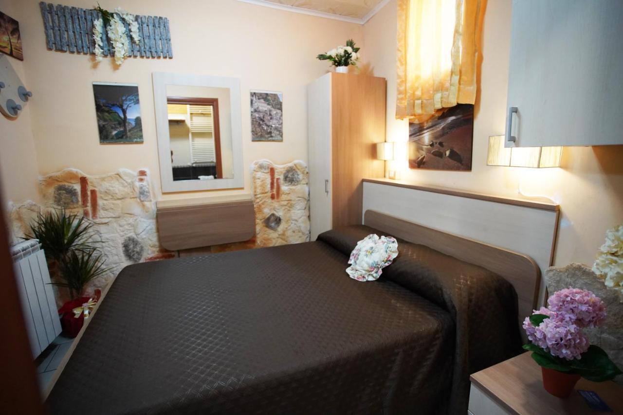 Golden Dreams B&B Реджо ди Калабрия Екстериор снимка