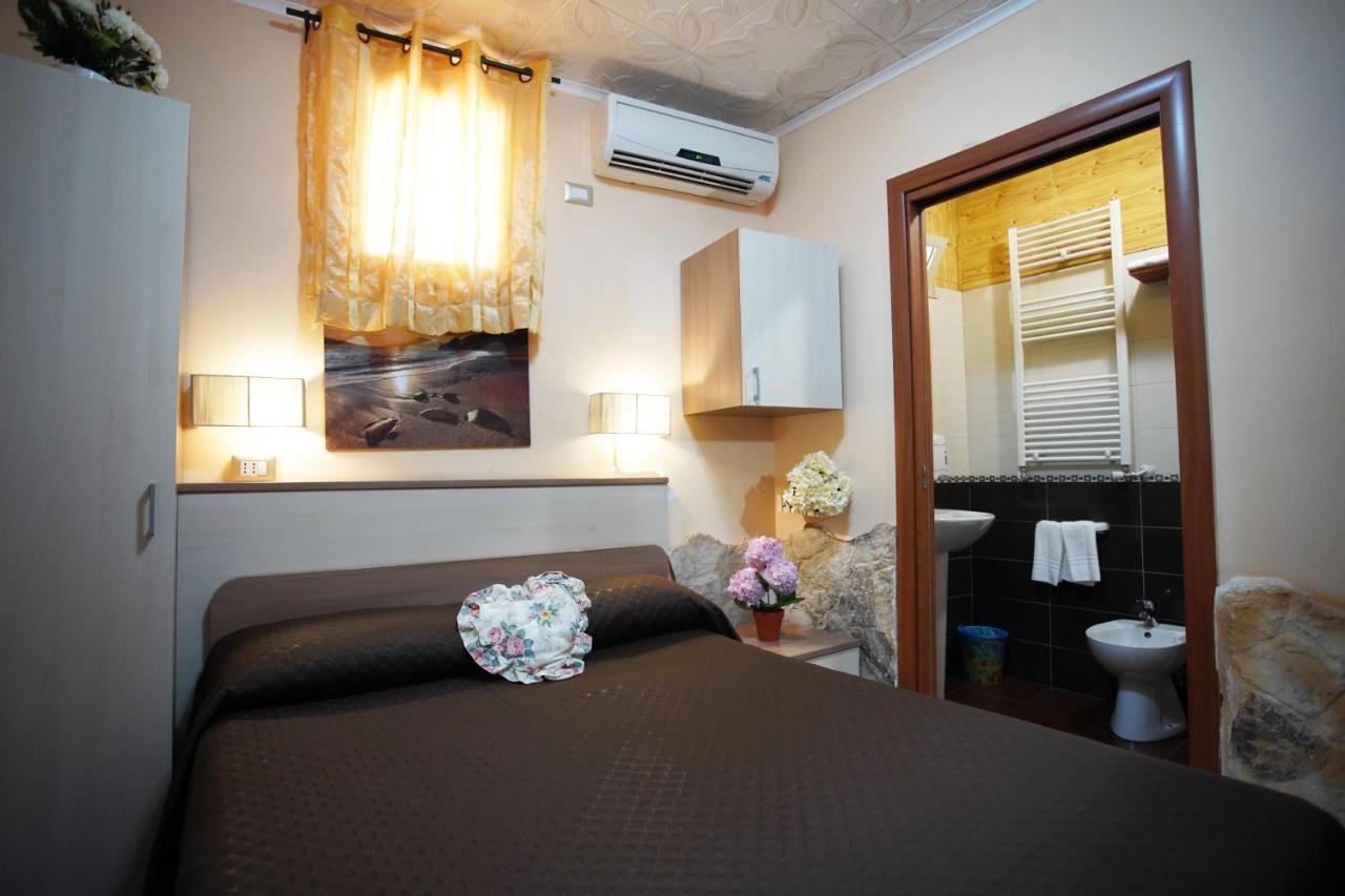 Golden Dreams B&B Реджо ди Калабрия Екстериор снимка