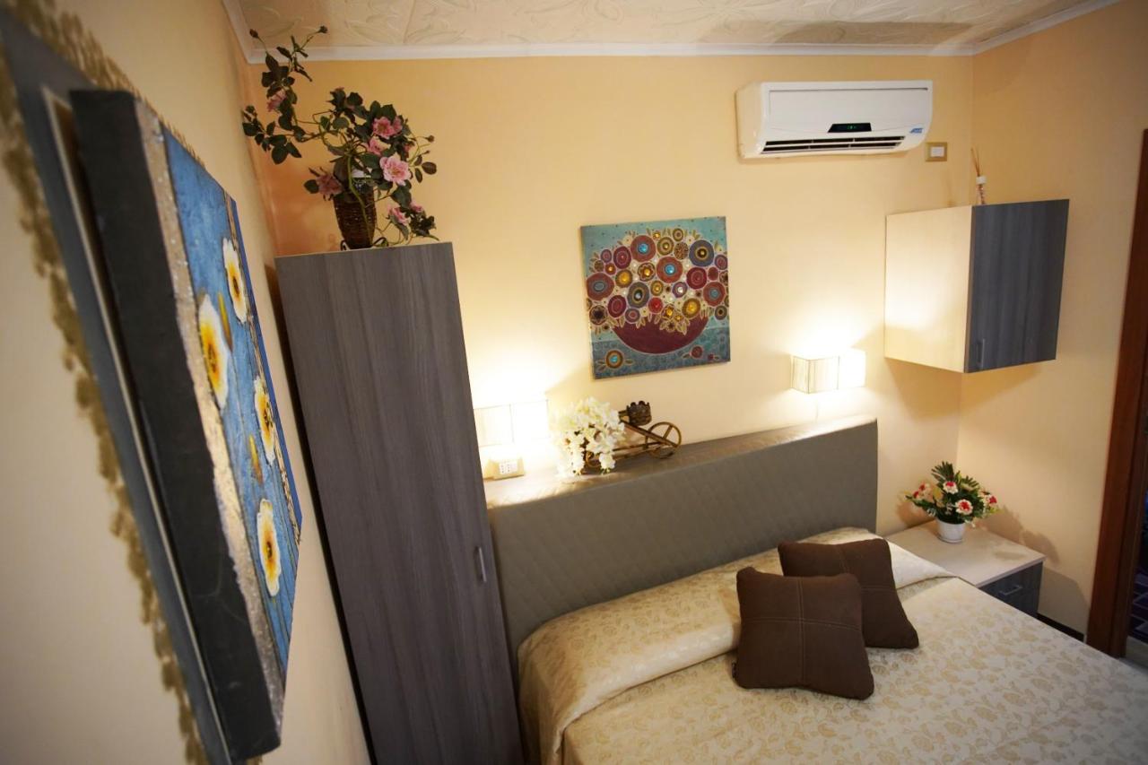 Golden Dreams B&B Реджо ди Калабрия Екстериор снимка