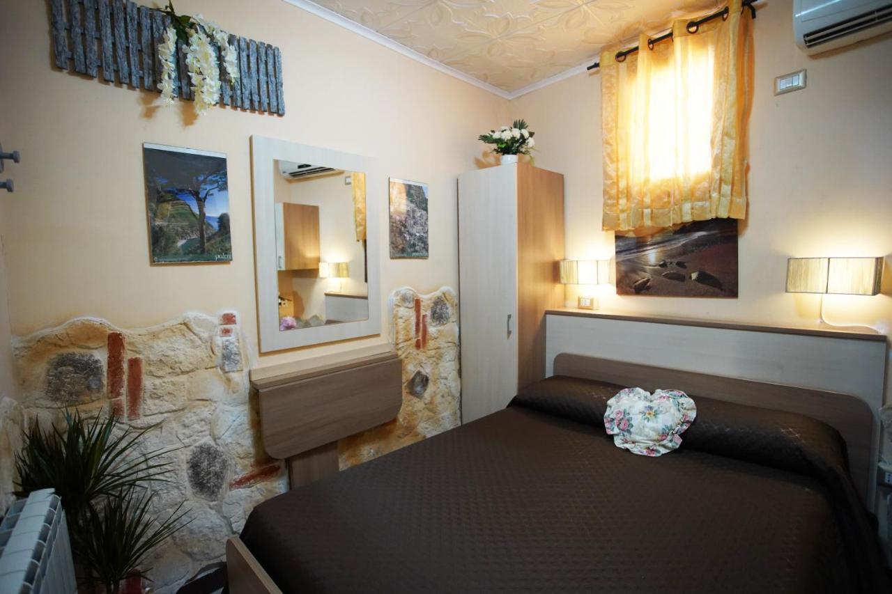 Golden Dreams B&B Реджо ди Калабрия Екстериор снимка