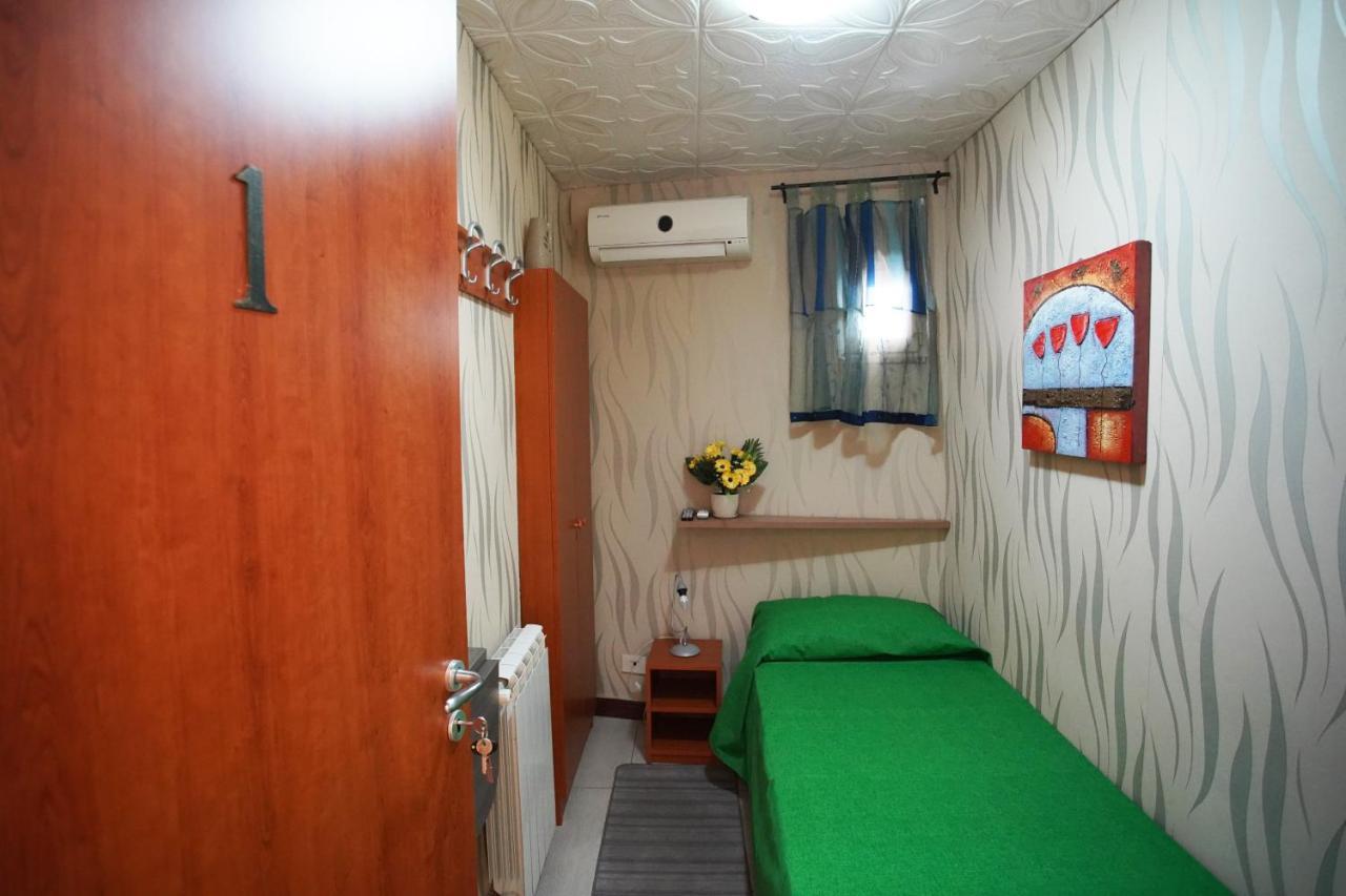 Golden Dreams B&B Реджо ди Калабрия Екстериор снимка