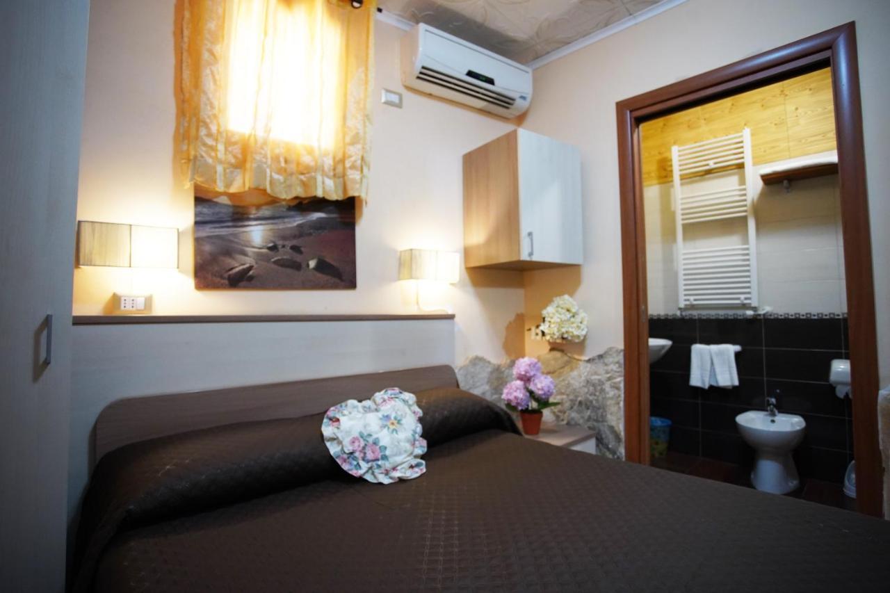 Golden Dreams B&B Реджо ди Калабрия Екстериор снимка