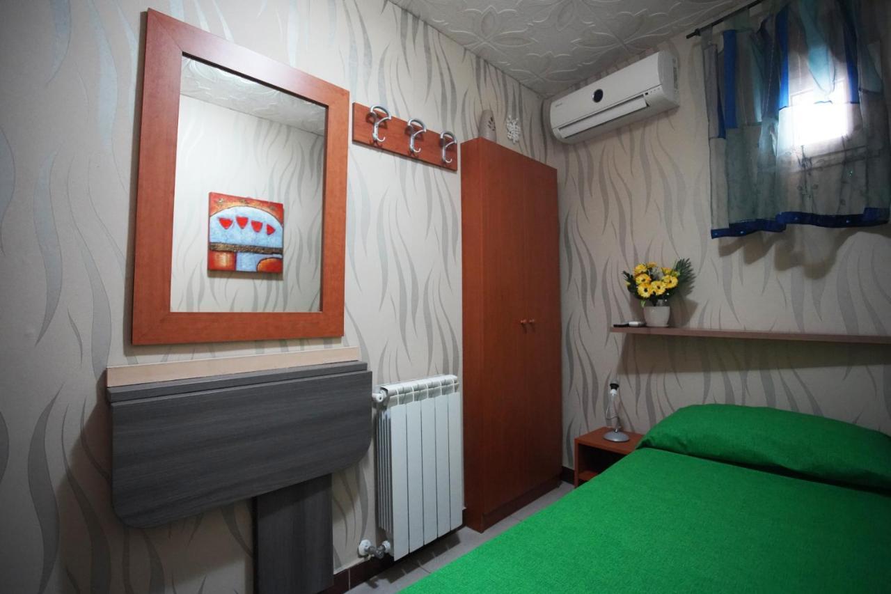 Golden Dreams B&B Реджо ди Калабрия Екстериор снимка