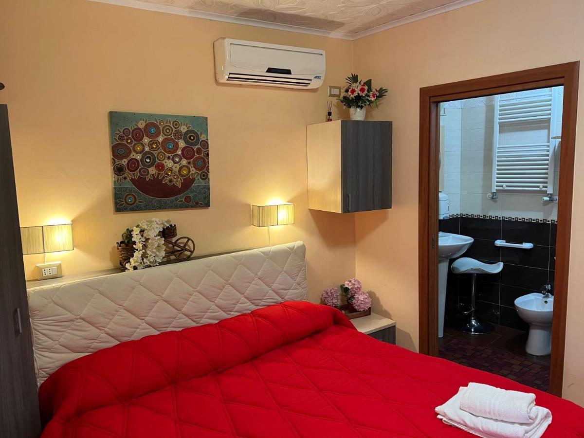 Golden Dreams B&B Реджо ди Калабрия Екстериор снимка