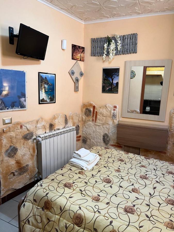 Golden Dreams B&B Реджо ди Калабрия Екстериор снимка