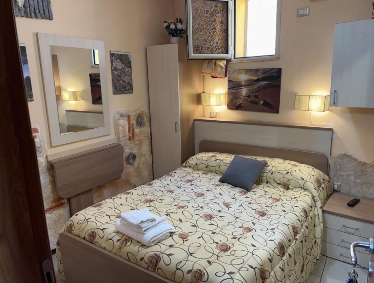 Golden Dreams B&B Реджо ди Калабрия Екстериор снимка
