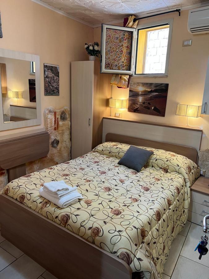 Golden Dreams B&B Реджо ди Калабрия Екстериор снимка
