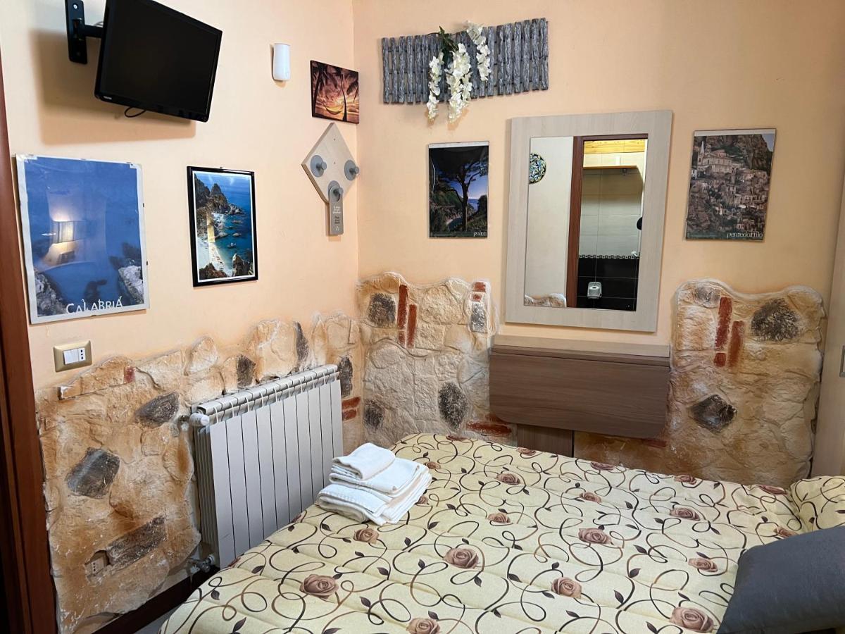 Golden Dreams B&B Реджо ди Калабрия Екстериор снимка