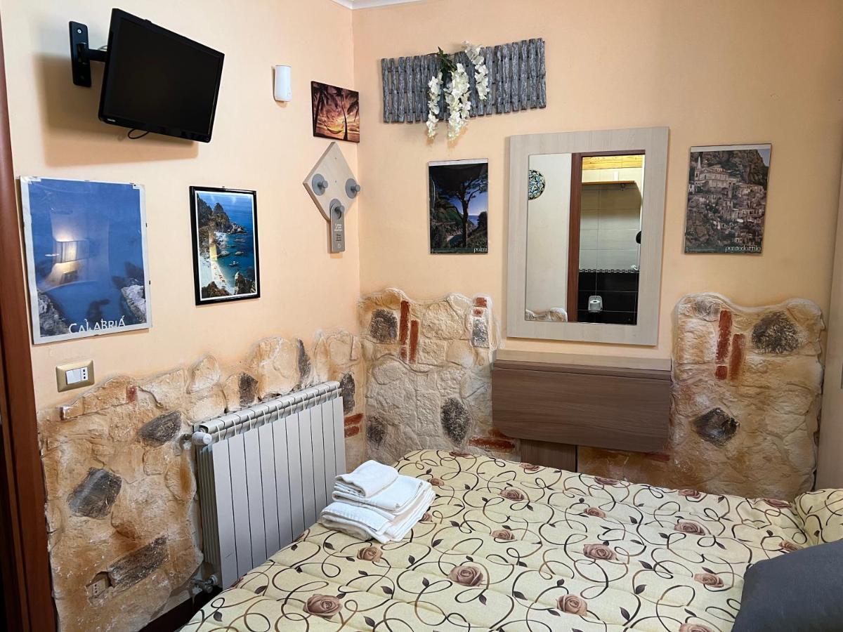 Golden Dreams B&B Реджо ди Калабрия Екстериор снимка