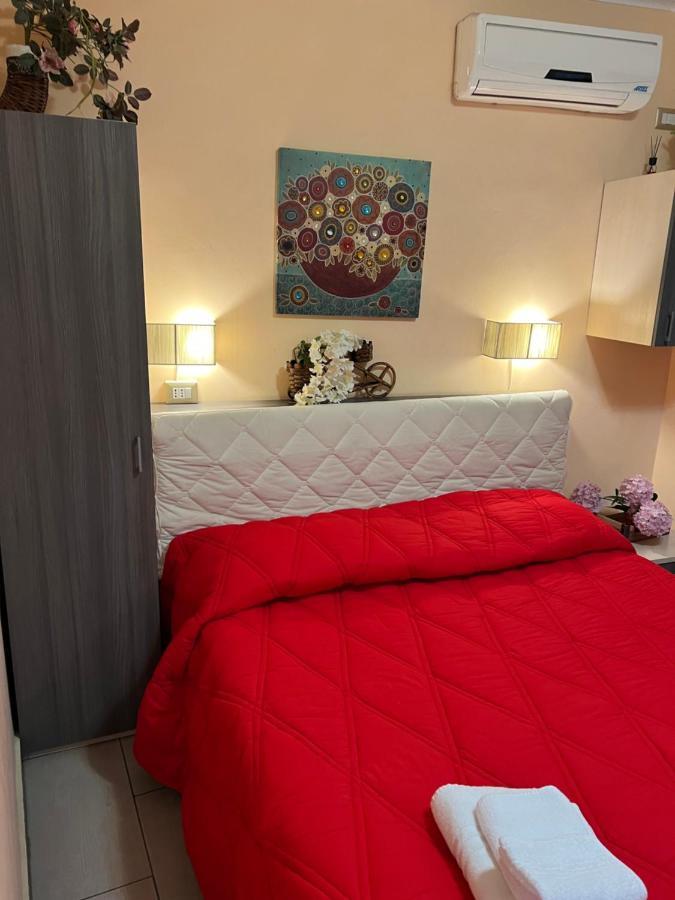 Golden Dreams B&B Реджо ди Калабрия Екстериор снимка