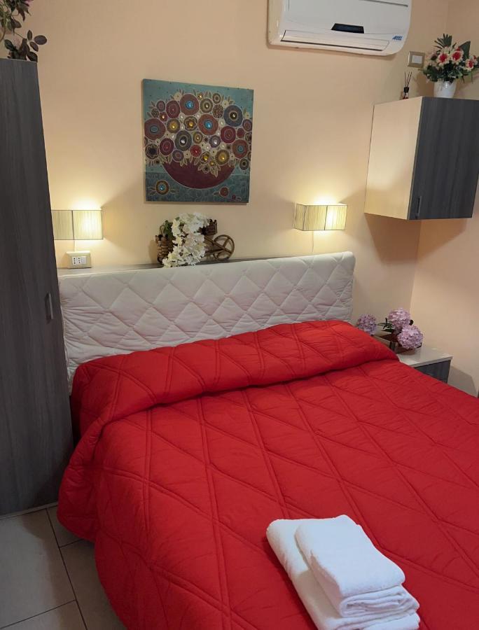 Golden Dreams B&B Реджо ди Калабрия Екстериор снимка