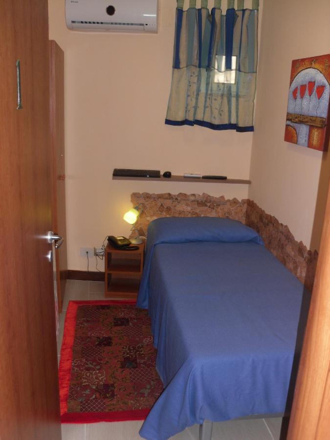 Golden Dreams B&B Реджо ди Калабрия Екстериор снимка