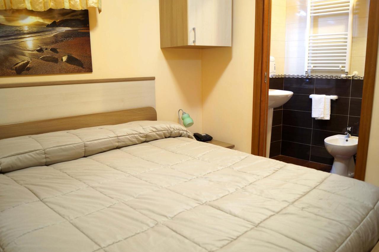 Golden Dreams B&B Реджо ди Калабрия Екстериор снимка