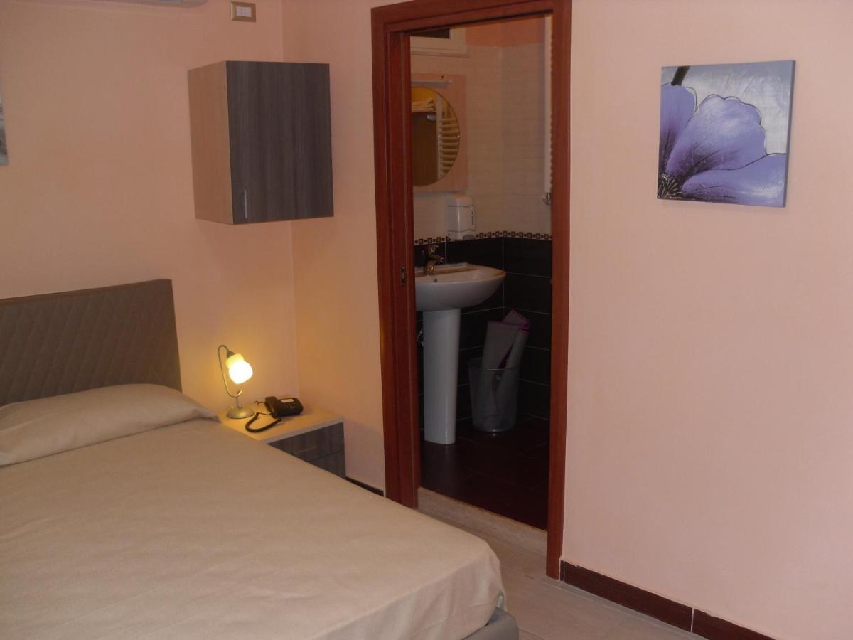 Golden Dreams B&B Реджо ди Калабрия Екстериор снимка
