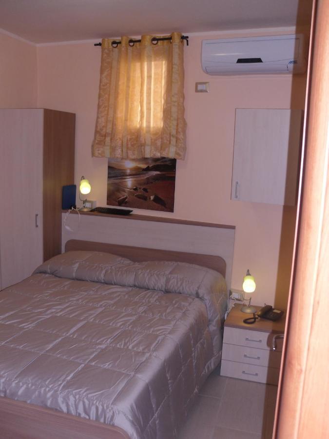 Golden Dreams B&B Реджо ди Калабрия Екстериор снимка